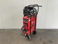 Fronius transtig 3000 lasapparaat