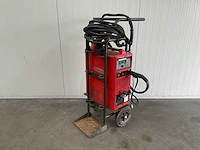 Fronius transtig 3000 lasapparaat - afbeelding 5 van  12