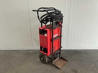 Fronius transtig 3000 lasapparaat - afbeelding 6 van  12