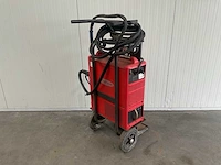 Fronius transtig 3000 lasapparaat - afbeelding 7 van  12