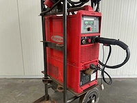 Fronius transtig 3000 lasapparaat - afbeelding 9 van  12