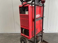 Fronius transtig 3000 lasapparaat - afbeelding 10 van  12