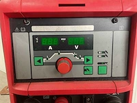 Fronius transtig 3000 lasapparaat - afbeelding 12 van  12