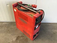 Fronius transtig 3000 lasmachine - afbeelding 3 van  6