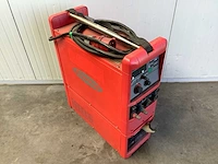 Fronius transtig 3000 lasmachine - afbeelding 2 van  6