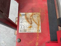 Fronius transtig 3000 lasmachine - afbeelding 2 van  10