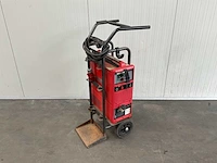 Fronius transtig 3000 lasmachine - afbeelding 3 van  10