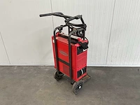 Fronius transtig 3000 lasmachine - afbeelding 4 van  10