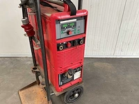 Fronius transtig 3000 lasmachine - afbeelding 6 van  10
