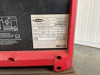 Fronius transtig 3000 lasmachine - afbeelding 10 van  10