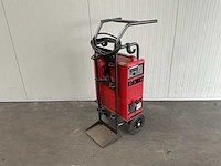 Fronius transtig 3000 lasmachine - afbeelding 3 van  10