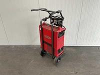 Fronius transtig 3000 lasmachine - afbeelding 4 van  10