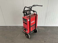 Fronius transtig 3000 lasmachine - afbeelding 5 van  10