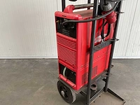 Fronius transtig 3000 lasmachine - afbeelding 8 van  10