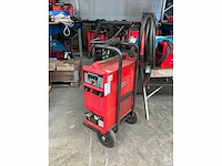 Fronius transtig 3000 tig-lasmachine - afbeelding 2 van  9