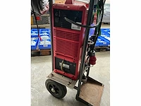 Fronius transtig 3000 tig-lasmachine - afbeelding 8 van  9