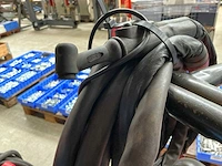 Fronius transtig 3000 tig-lasmachine - afbeelding 9 van  9