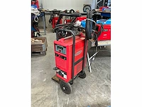 Fronius transtig 3000 tig-lasmachine - afbeelding 2 van  6