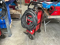 Fronius transtig 3000 tig-lasmachine - afbeelding 1 van  8