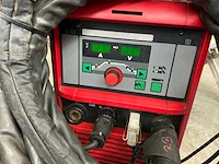 Fronius transtig 3000 tig-lasmachine - afbeelding 4 van  8