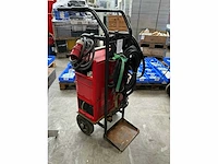 Fronius transtig 3000 tig-lasmachine - afbeelding 6 van  8