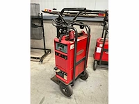 Fronius transtig 3000 tig-lasmachine - afbeelding 2 van  7