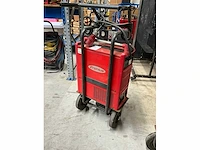 Fronius transtig 3000 tig-lasmachine - afbeelding 7 van  7