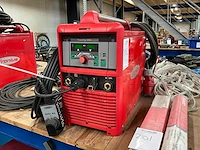 Fronius transtig 3000 tig-lasmachine - afbeelding 1 van  4