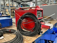 Fronius transtig 3000 tig-lasmachine - afbeelding 2 van  4