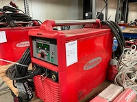 Fronius transtig 3000 tig-lasmachine - afbeelding 4 van  4
