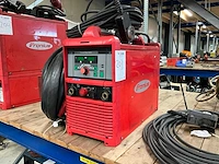 Fronius transtig 3000 tig-lasmachine - afbeelding 1 van  4