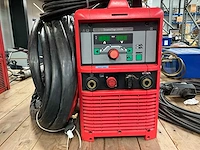 Fronius transtig 3000 tig-lasmachine - afbeelding 3 van  4