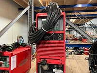 Fronius transtig 3000 tig-lasmachine - afbeelding 2 van  6