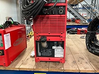 Fronius transtig 3000 tig-lasmachine - afbeelding 3 van  6