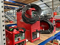 Fronius transtig 3000 tig-lasmachine - afbeelding 4 van  6