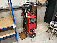 Fronius transtig 3000 tig-lasmachine - afbeelding 3 van  6