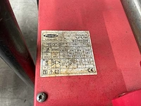 Fronius transtig 3000 tig-lasmachine - afbeelding 7 van  7