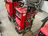 Fronius transtig 3000 tig-lasmachine - afbeelding 1 van  8