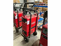 Fronius transtig 3000 tig-lasmachine - afbeelding 5 van  8