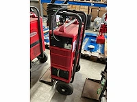 Fronius transtig 3000 tig-lasmachine - afbeelding 6 van  8