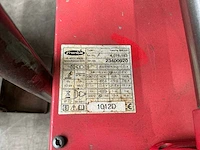 Fronius transtig 3000 tig-lasmachine - afbeelding 8 van  8