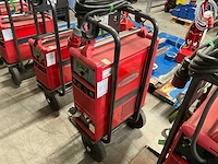 Fronius transtig 3000 tig-lasmachine - afbeelding 1 van  6