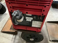 Fronius transtig 3000 tig-lasmachine - afbeelding 4 van  6