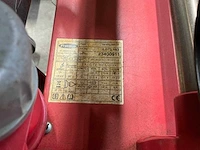 Fronius transtig 3000 tig-lasmachine - afbeelding 5 van  6