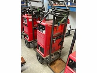 Fronius transtig 3000 tig-lasmachine - afbeelding 6 van  6