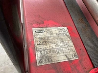 Fronius transtig fk 3000 g/f tig-lasmachine - afbeelding 2 van  10