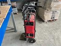 Fronius transtig fk 3000 g/f tig-lasmachine - afbeelding 4 van  10