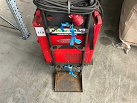 Fronius transtig fk 3000 g/f tig-lasmachine - afbeelding 7 van  10