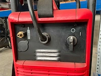Fronius transtig fk 3000 g/f tig-lasmachine - afbeelding 8 van  10