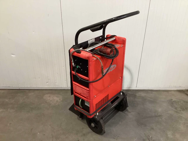 Fronius transtig3000 lasapparaat - afbeelding 1 van  7
